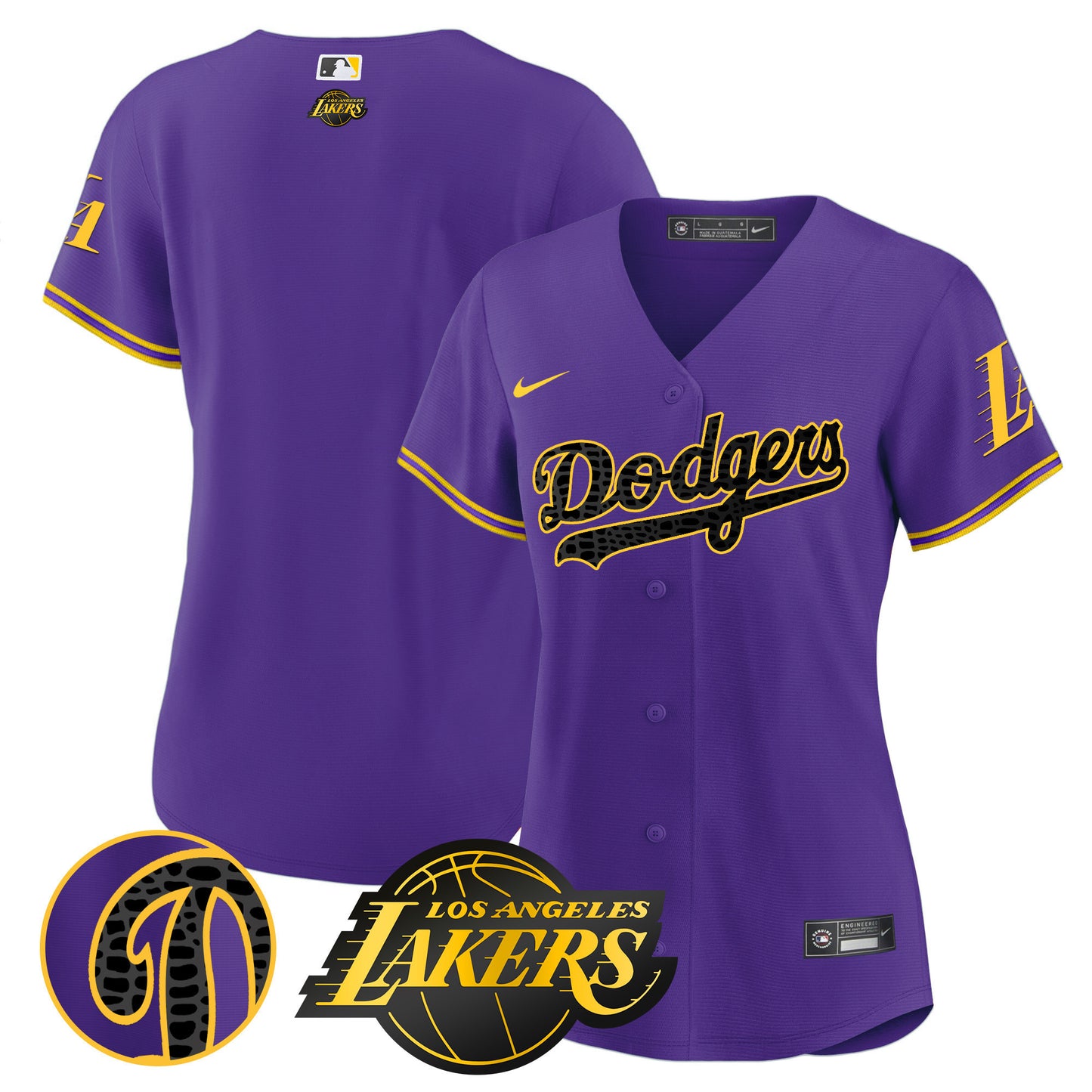 Purple - Team