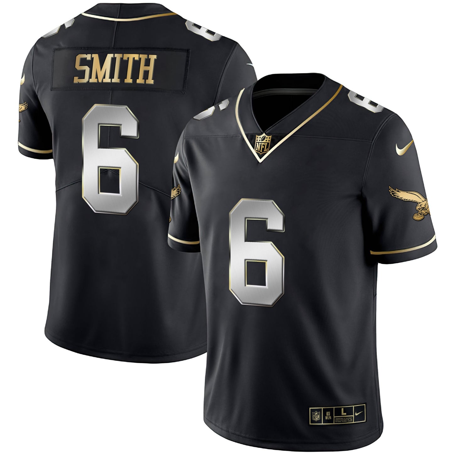 Black Limited - DeVonta Smith