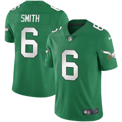 Kelly Green - DeVonta Smith
