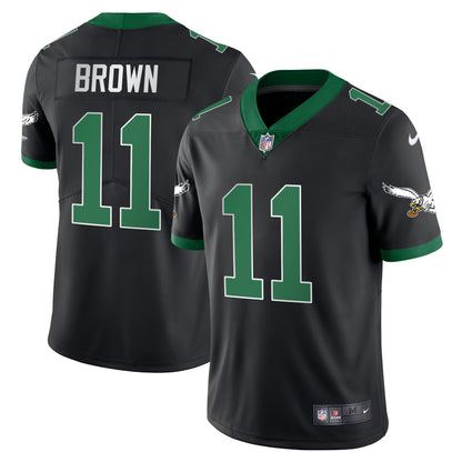 Kelly Black - A.J. Brown