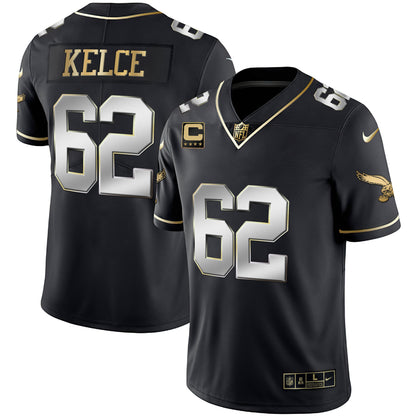 Black Limited - Jason Kelce