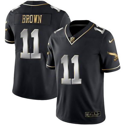 Black Limited - A.J. Brown