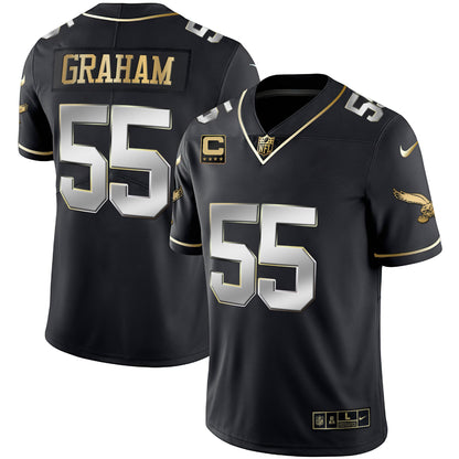 Black Limited - Brandon Graham