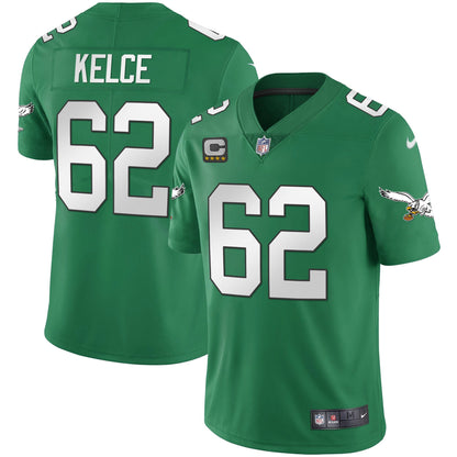 Kelly Green - Jason Kelce