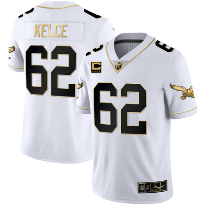 White Gold - Jason Kelce