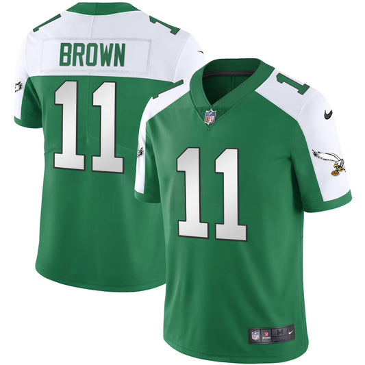 Alternate - A.J. Brown