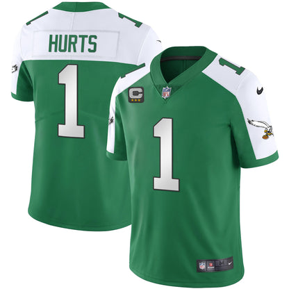 Alternate - Jalen Hurts