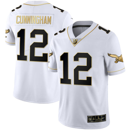 White Gold - Randall Cunningham