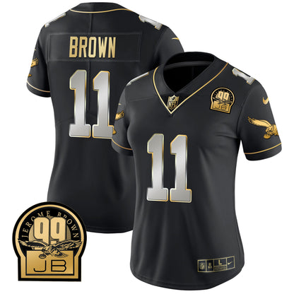 Black Limited - A.J. Brown