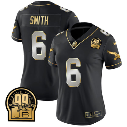 Black Limited - DeVonta Smith