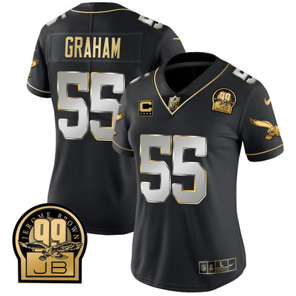 Black Limited - Brandon Graham