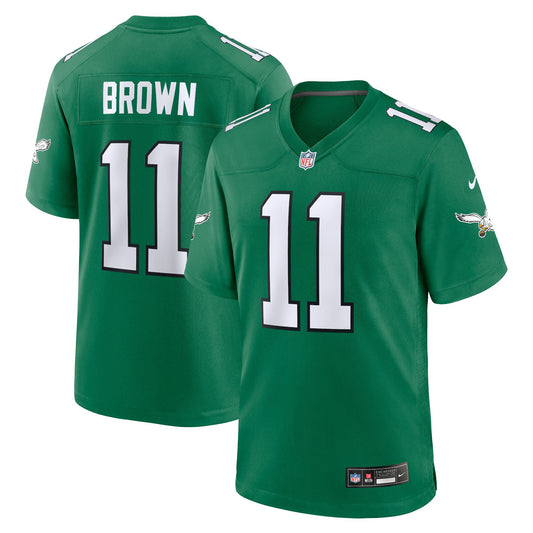 A.J. Brown