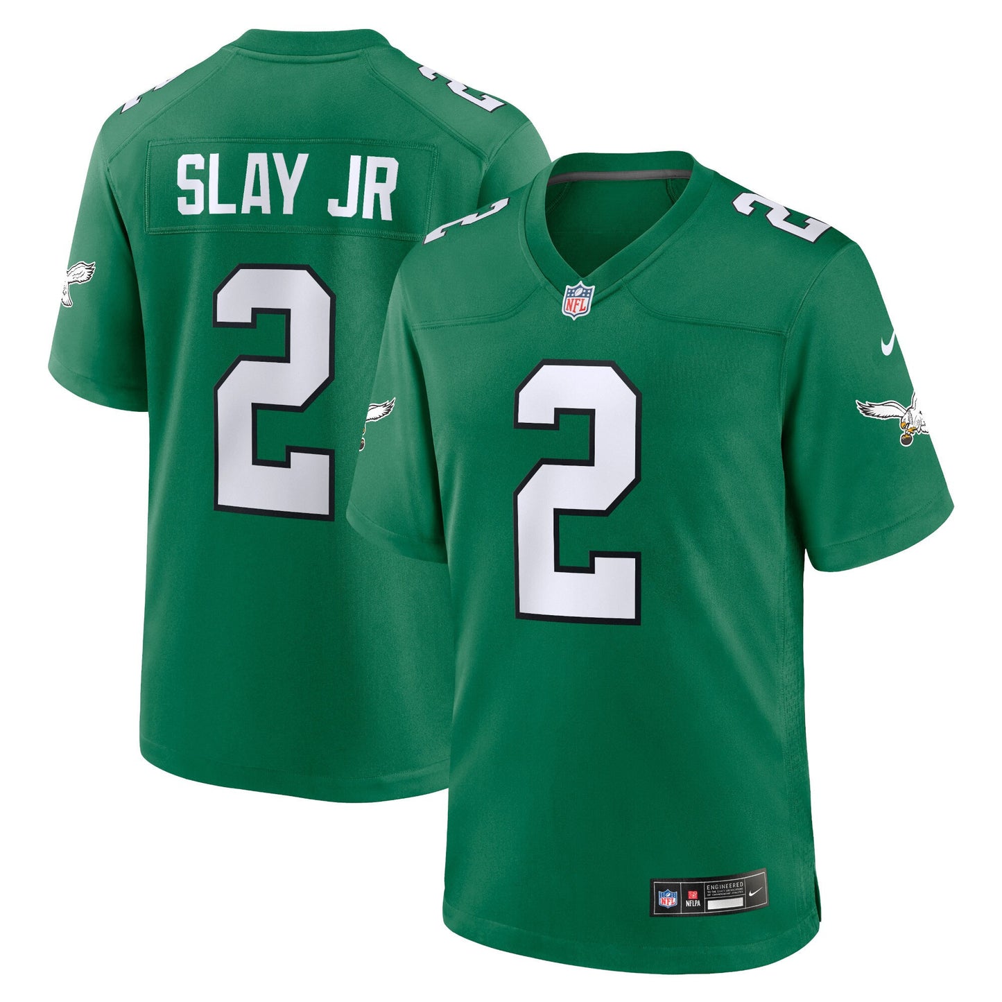 Darius Slay Jr.