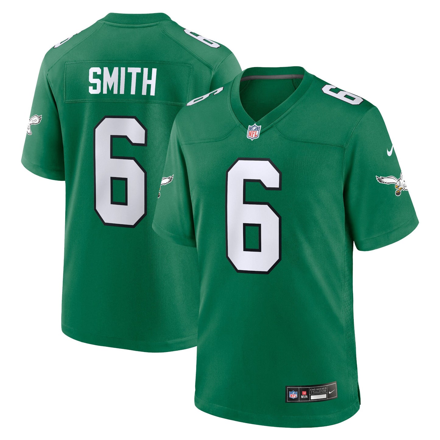 DeVonta Smith