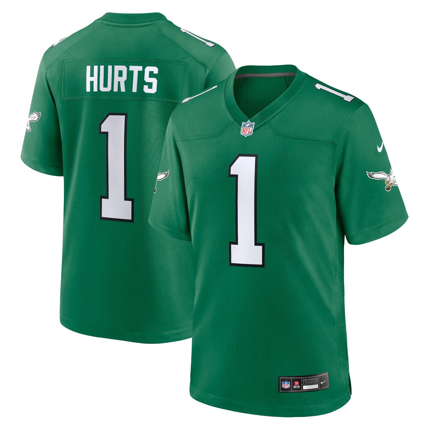 Jalen Hurts