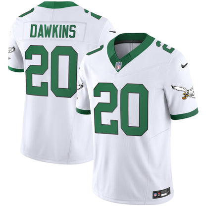 Kelly White - Brian Dawkins