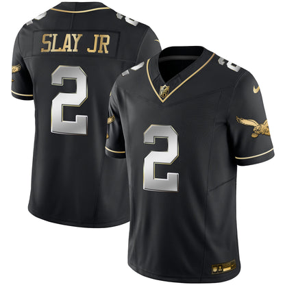 Black Limited - Darius Slay Jr.