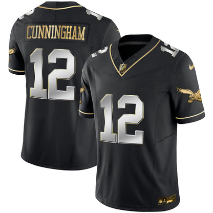 Black Limited - Randall Cunningham