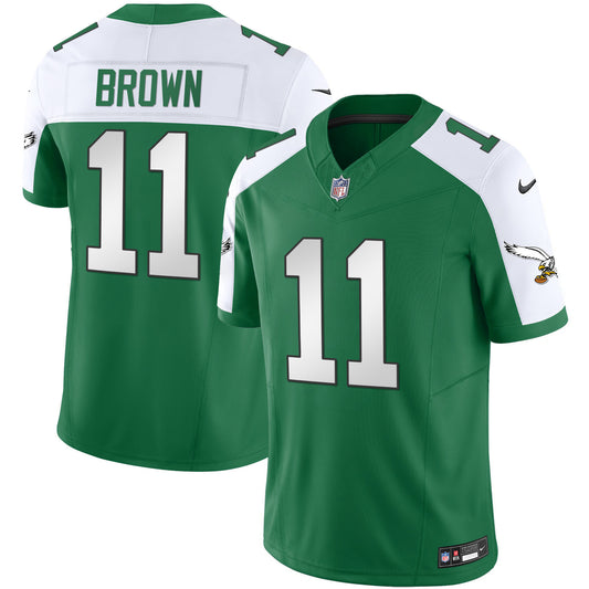 Alternate - A.J. Brown