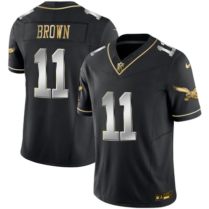 Black Limited - A.J. Brown