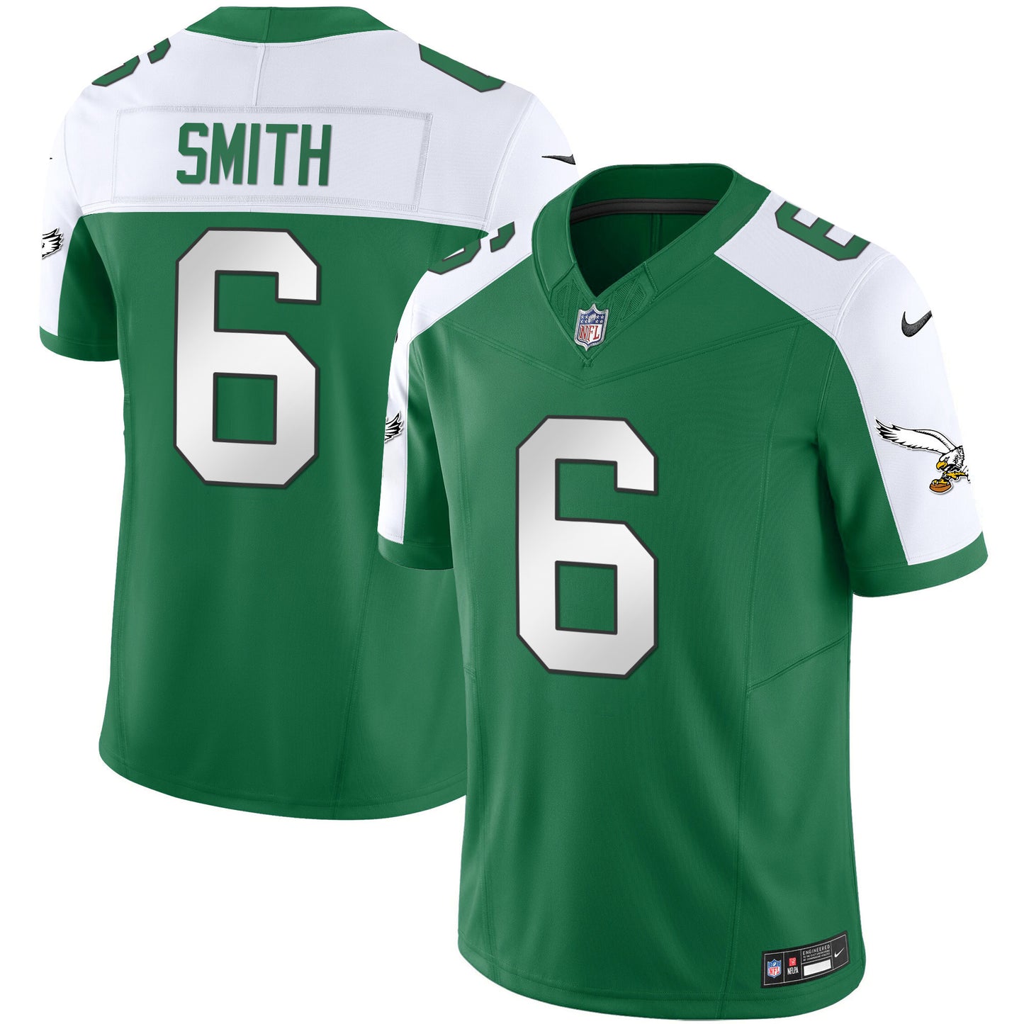 Alternate - DeVonta Smith