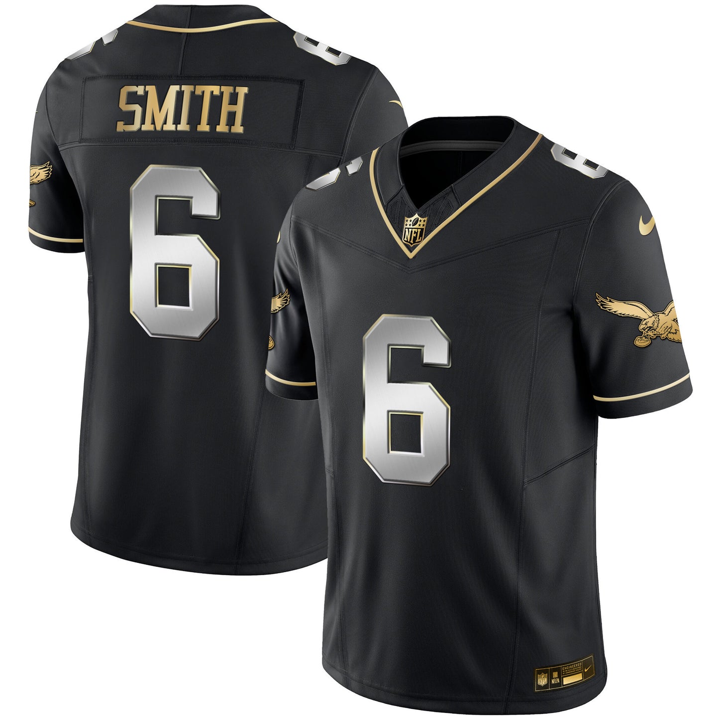 Black Limited - DeVonta Smith
