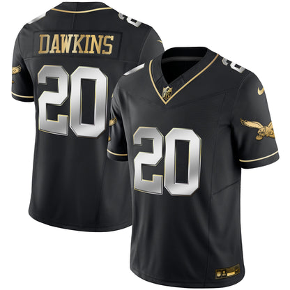 Black Limited - Brian Dawkins