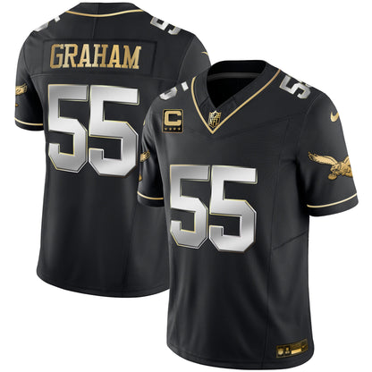 Black Limited - Brandon Graham