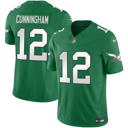 Kelly Green - Randall Cunningham