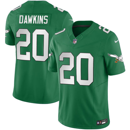 Kelly Green - Brian Dawkins