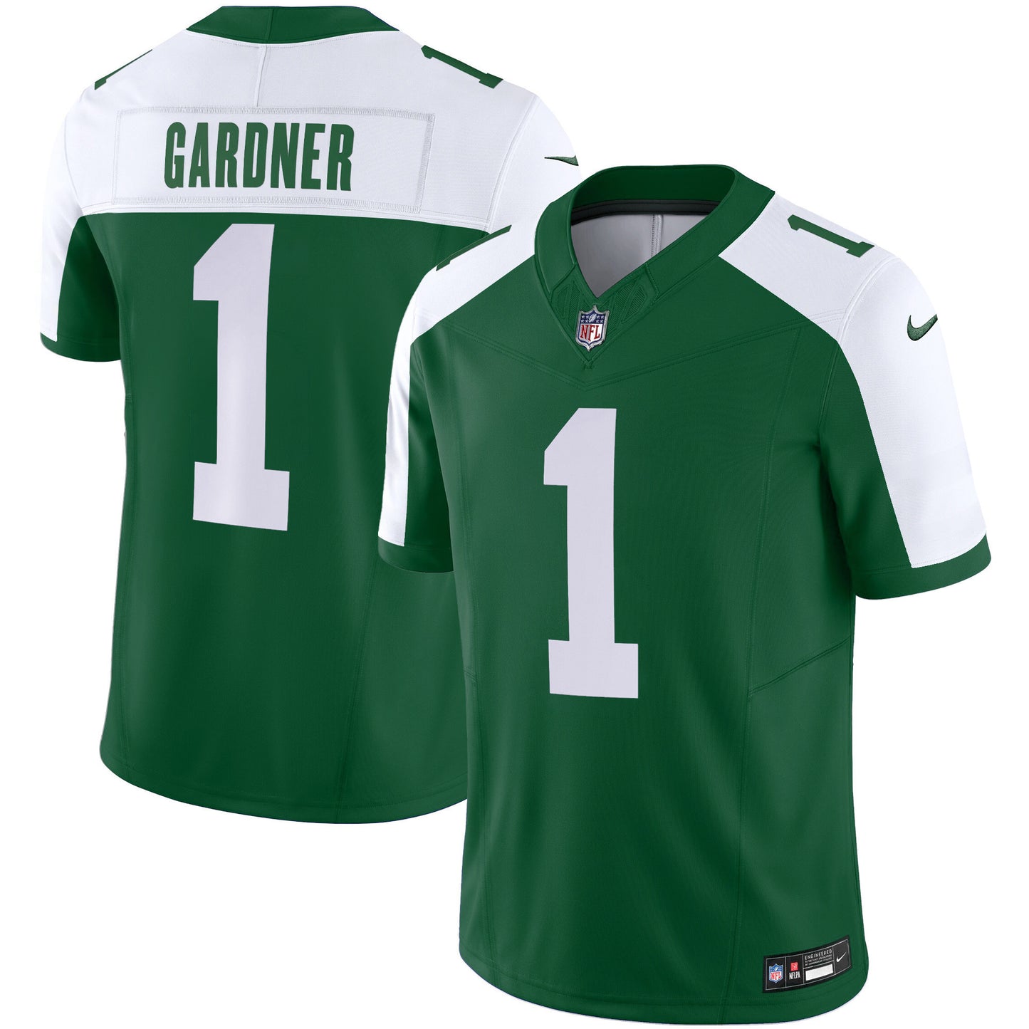 Alternate - Sauce Gardner