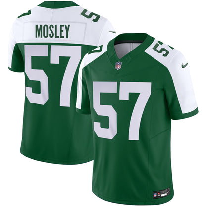 Alternate - C.J. Mosley