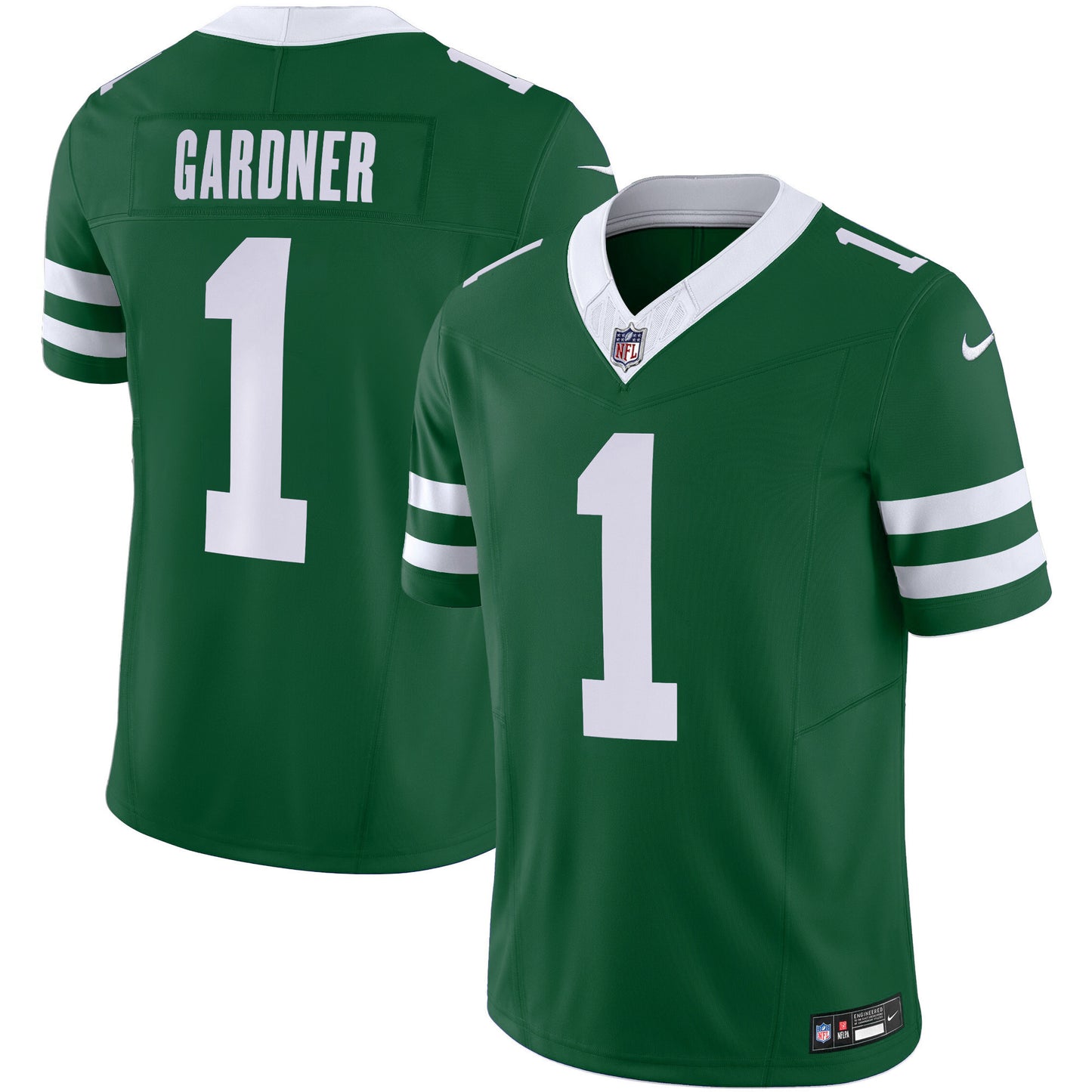 Green - Sauce Gardner