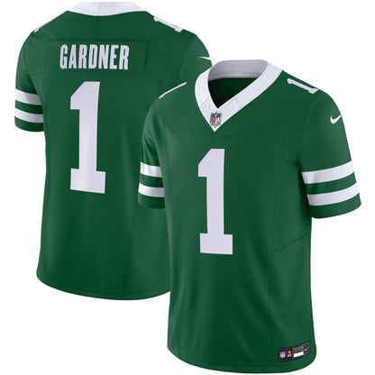 Green - Sauce Gardner