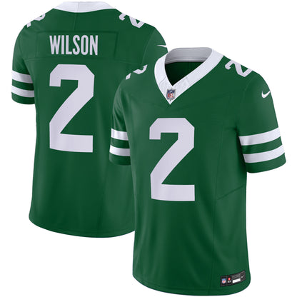 Green - Zach Wilson
