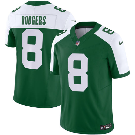 Alternate - Aaron Rodgers