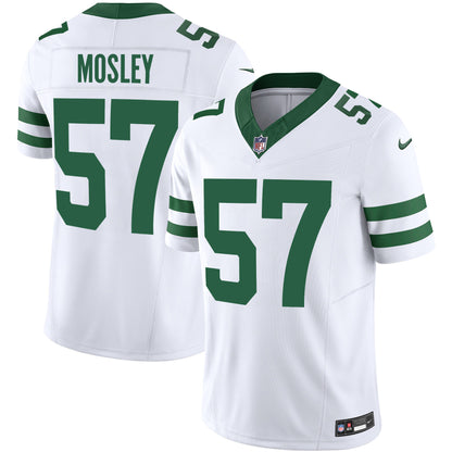 White - C.J. Mosley