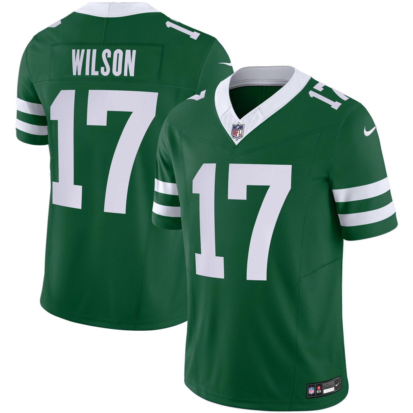 Green - Garrett Wilson