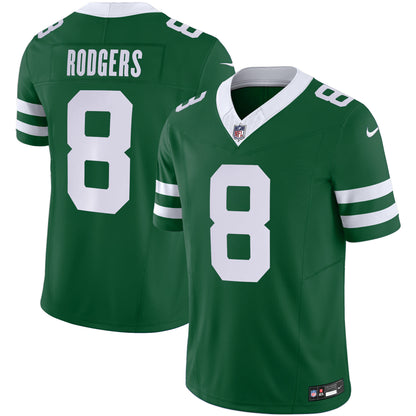 Green - Aaron Rodgers