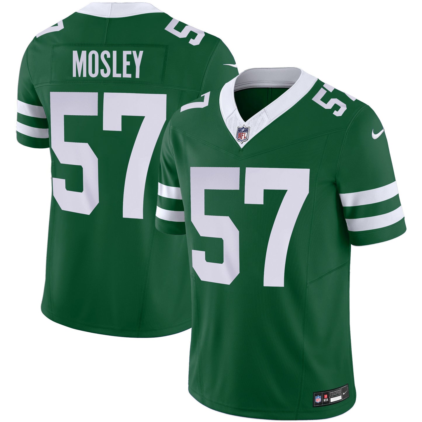 Green - C.J. Mosley