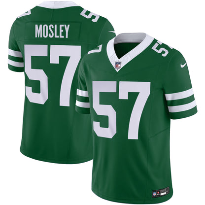 Green - C.J. Mosley