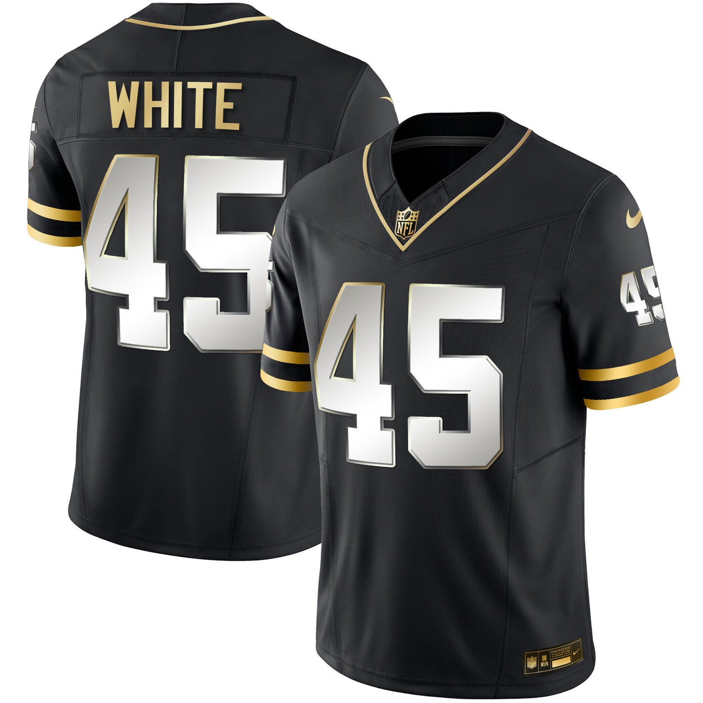 Black Limited - Devin White