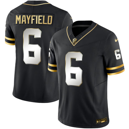 Black Limited - Baker Mayfield