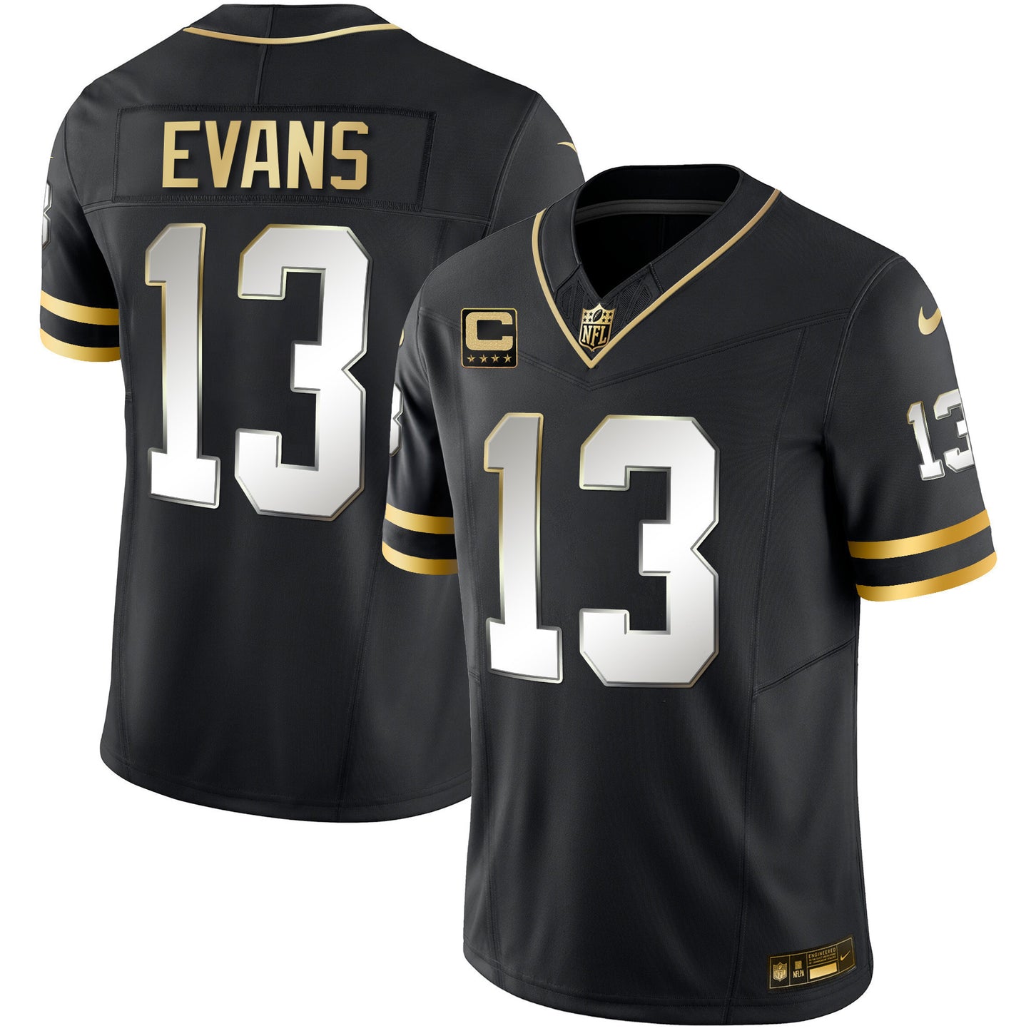 Black Limited - Mike Evans