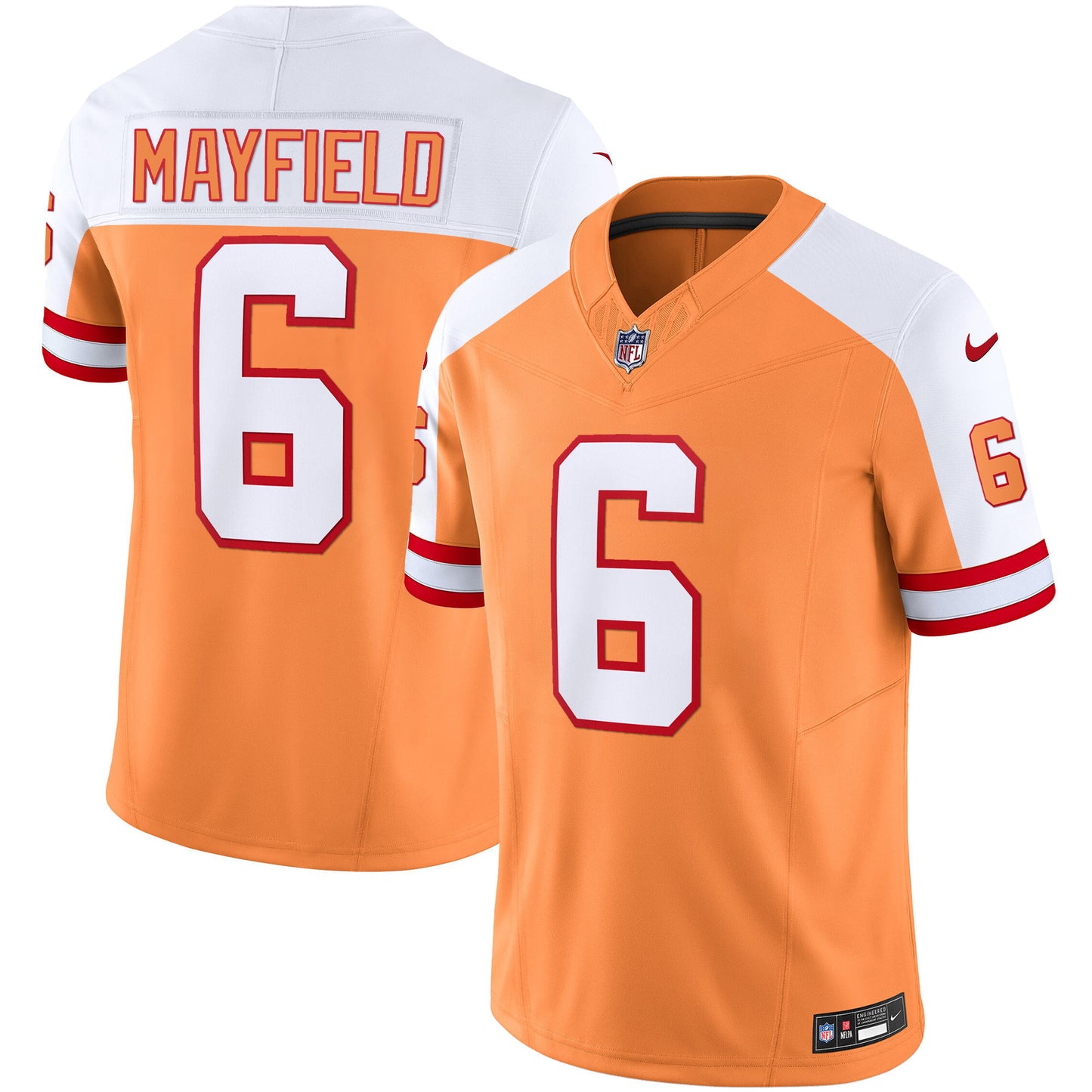 Alternate - Baker Mayfield