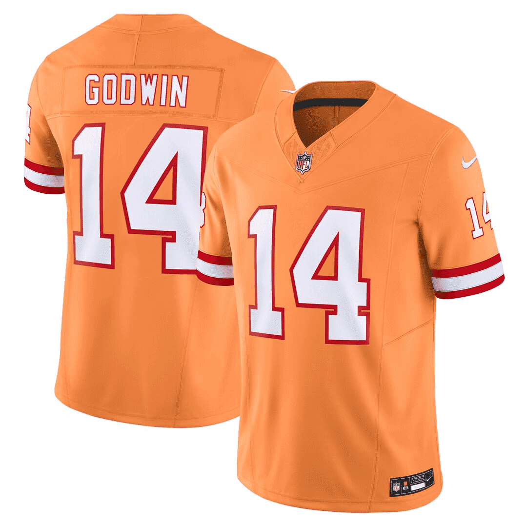 Orange - Chris Godwin