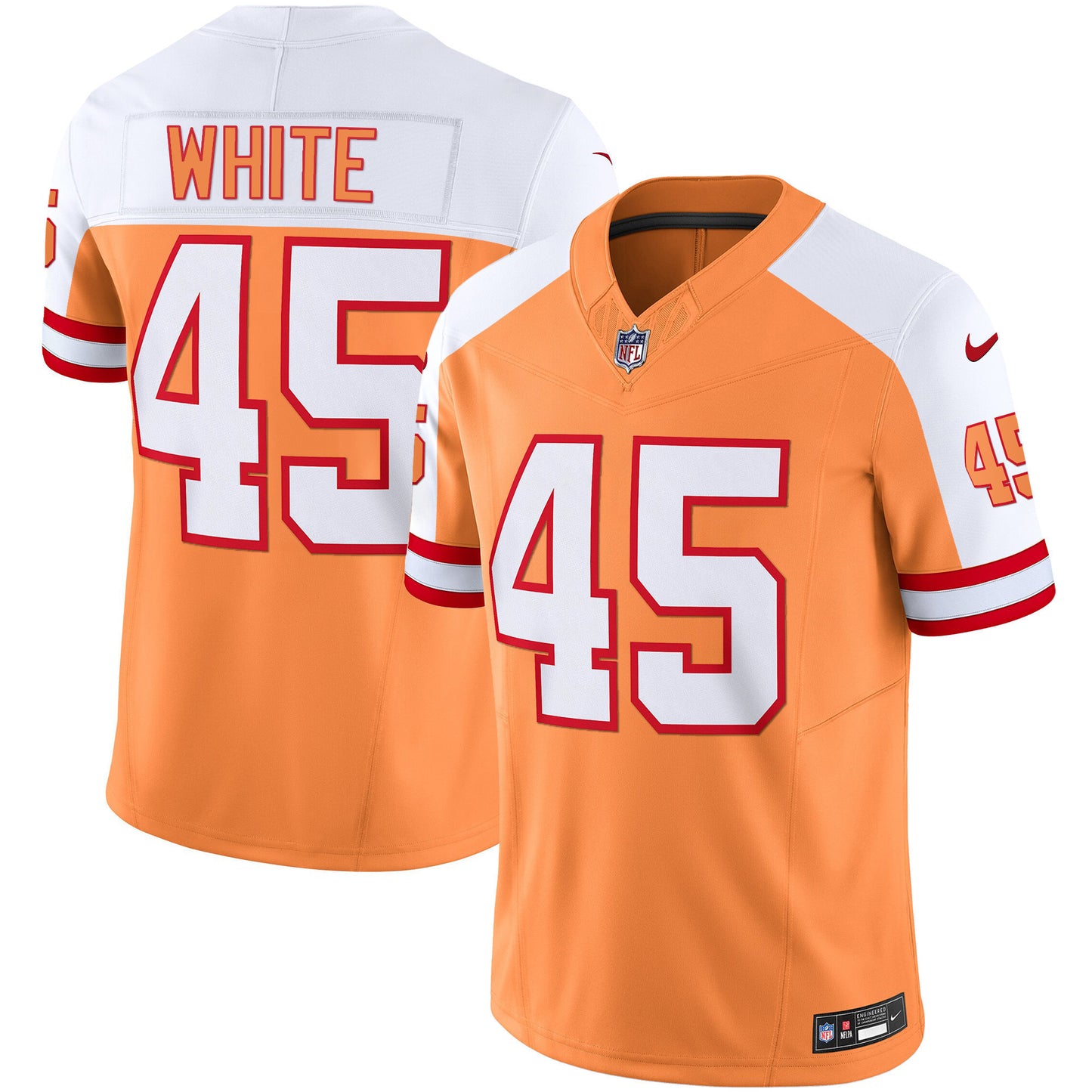 Alternate - Devin White