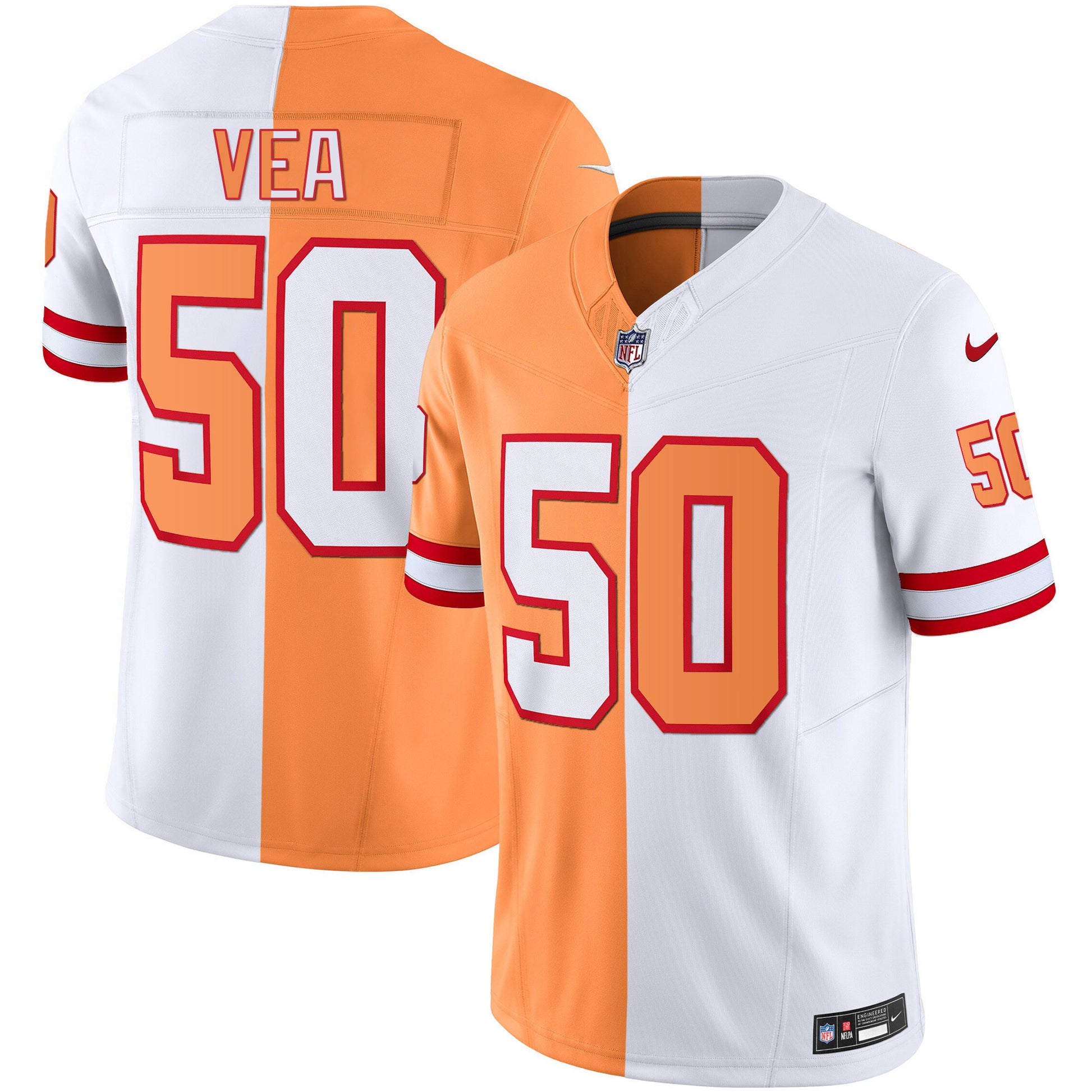 Split - Vita Vea