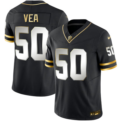Black Limited - Vita Vea