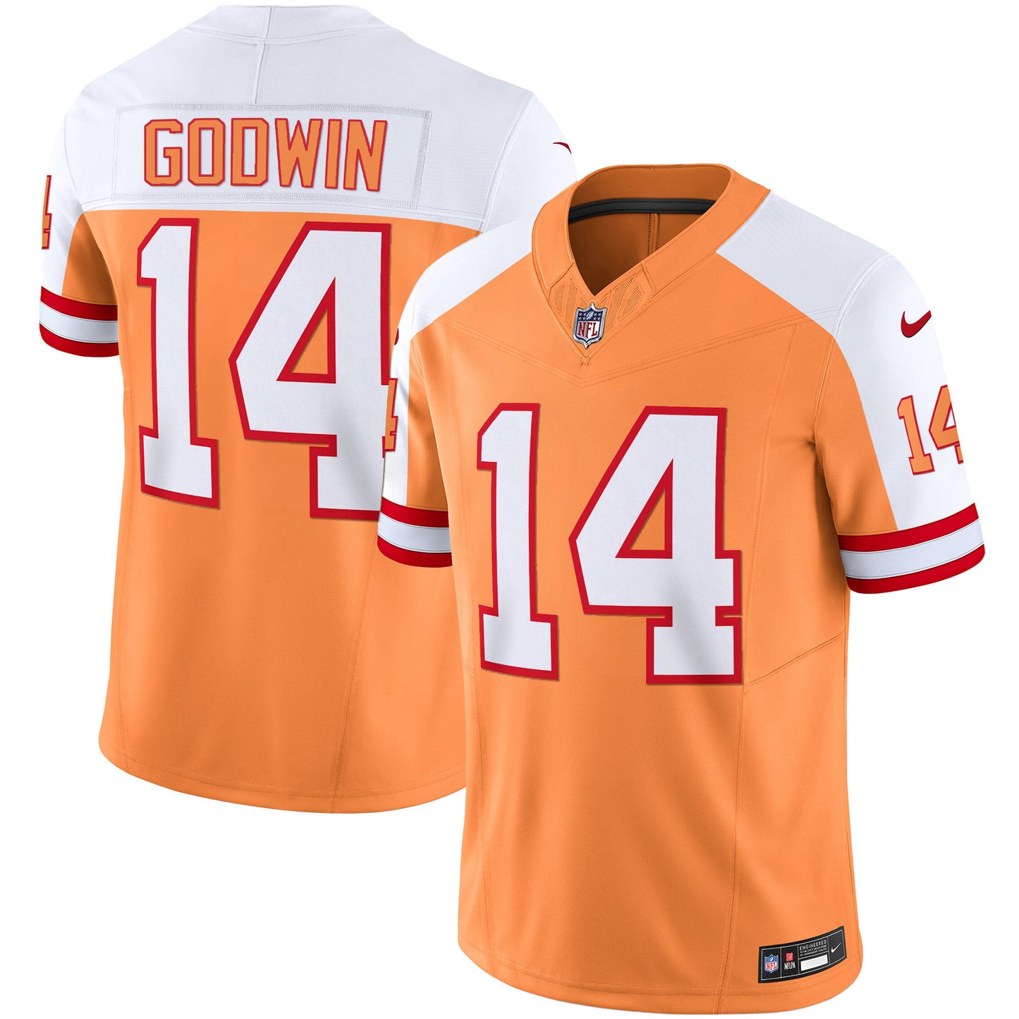 Alternate - Chris Godwin